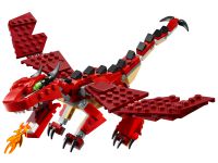 LEGO 31032 - Bild 2