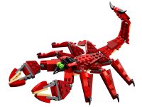 LEGO 31032 - Bild 4