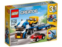 LEGO 31033 - Bild 1