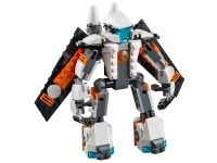 LEGO Creator 31034 Zukunftsflieger