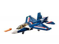 LEGO Creator 31039 Blauer Power Jet
