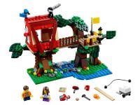 LEGO Creator 31053 Baumhausabenteuer