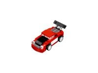 LEGO Creator 31055 Roter Rennwagen