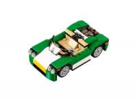LEGO Creator 31056 Grünes Cabrio