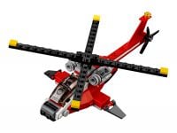 LEGO Creator 31057 Helikopter