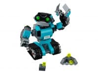 LEGO Creator 31062 Forschungsroboter