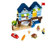 LEGO Creator 31063 Strandurlaub