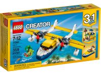 LEGO 31064 - Verpackung Ansicht 1