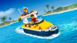 LEGO 31064 - Detailansicht 2