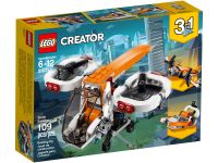 LEGO 31071 - Verpackung Ansicht 1