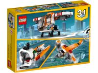 LEGO 31071 - Verpackung Rueckseite