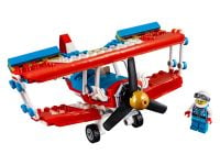 LEGO Creator 31076 Tollkühner Flieger