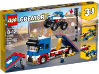 LEGO 31085 - Verpackung Ansicht 1