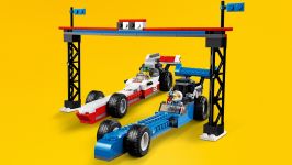 LEGO 31085 - Detailansicht 1