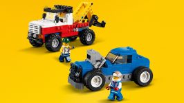 LEGO 31085 - Detailansicht 2