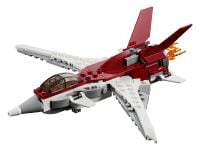 LEGO Creator 31086 Flugzeug der Zukunft
