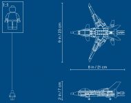 LEGO 31086 - Bild 7