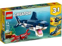 LEGO 31088 - Verpackung Ansicht 1