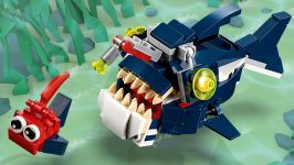 LEGO 31088 - Detailansicht 3