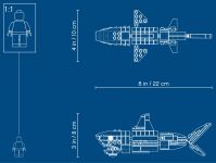 LEGO 31088 - Bild 8