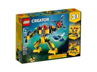 LEGO 31090 - Bild 1