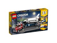 LEGO 31091 - Bild 1