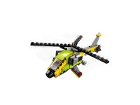 LEGO 31092 - Bild 2