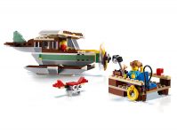 LEGO 31093 - Bild 7
