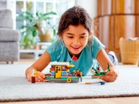 LEGO 31093 - Bild 8