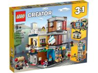 LEGO 31097 - Verpackung Ansicht 1