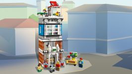 LEGO 31097 - Detailansicht 3