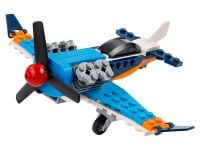 LEGO Creator 31099 Propellerflugzeug