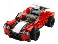 LEGO Creator 31100 Sportwagen