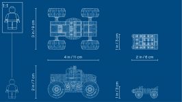 LEGO 31101 - Bild 8