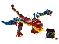 LEGO Creator 31102 Feuerdrache