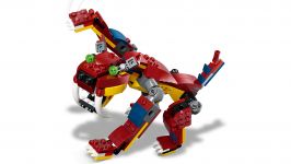 LEGO 31102 - Bild 5