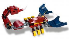 LEGO 31102 - Bild 6
