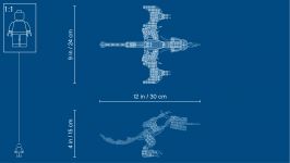LEGO 31102 - Bild 9