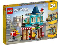 LEGO 31105 - Bild 1