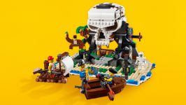 LEGO 31109 - Detailansicht 1