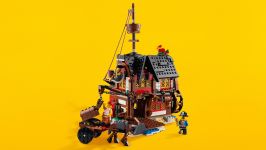 LEGO 31109 - Detailansicht 2
