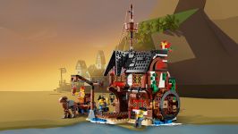 LEGO 31109 - Detailansicht 3