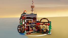LEGO 31109 - Detailansicht 5