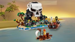 LEGO 31109 - Detailansicht 6