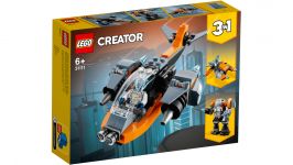 LEGO 31111 - Verpackung Ansicht 1