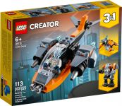LEGO 31111 - Verpackung Ansicht 1