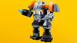 LEGO 31111 - Detailansicht 2