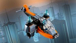 LEGO 31111 - Detailansicht 3