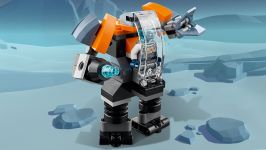 LEGO 31111 - Detailansicht 4