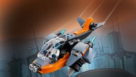LEGO 31111 - Detailansicht 6